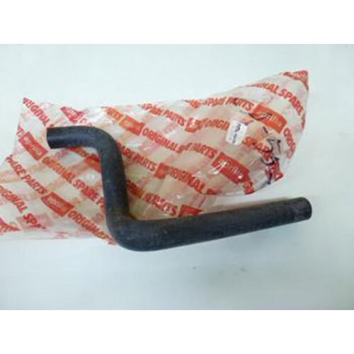 Durite De Refroidissement Origine Pour Moto Aprilia 50 Rx 1995 À 2004 Ap8220271 Neuf