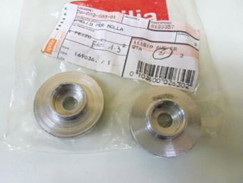 Visserie Origine Pour Moto Aprilia 125 Rs 1995 À 2010 Ap8123357 Neuf