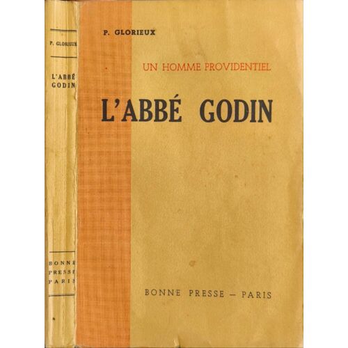 L'abbé Godin