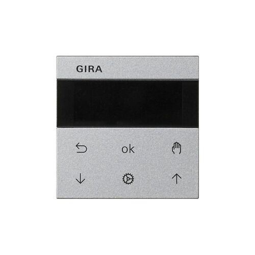 GIRA 536626 S3000 Jalousie- + Schaltuhr Display (536626)