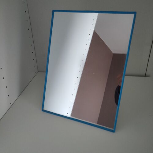 Miroir avec pied