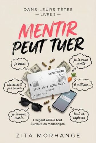 Mentir Peut Tuer