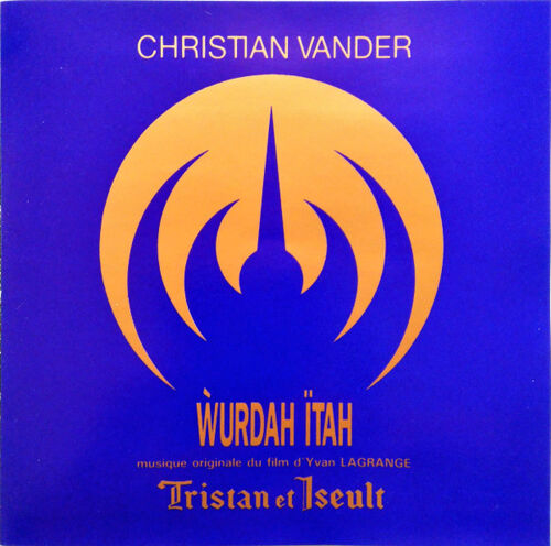 Christian Vander –?urdah Ïtah