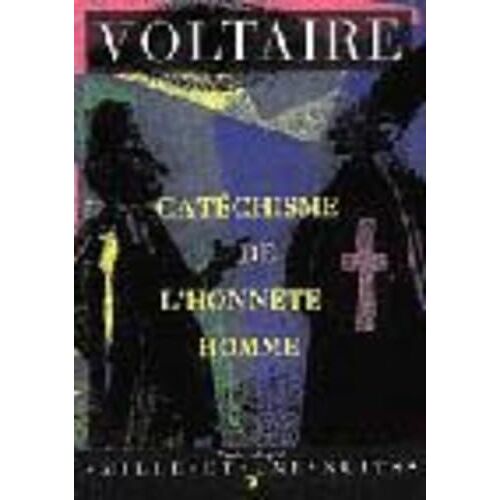 CatéChisme De L'HonnêTe Homme