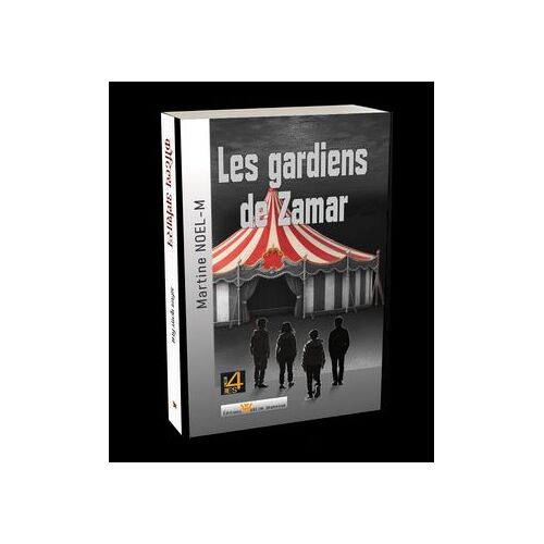 Les Gardiens De Zamar