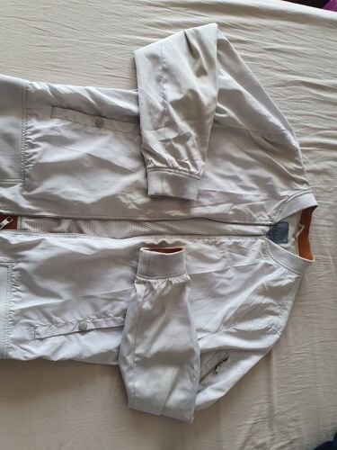 Blouson Demi-Saison Jules Taille L