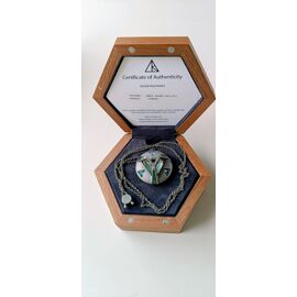 Pendentif Crystal Ark