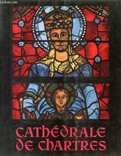 La Cathédrale De Chartres.