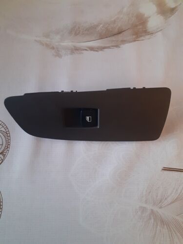 Platine Avant Droit De Leve Vitre - Bmw Serie 1 - Modele E87