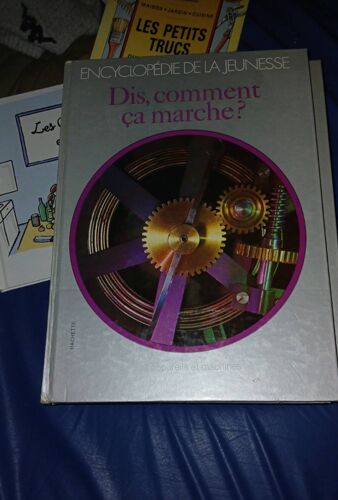 Dis Comment Ça Marche