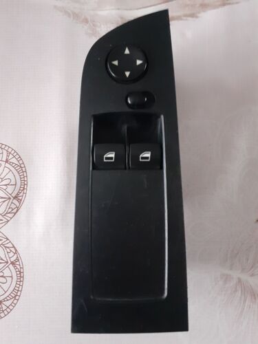 Commande De Vitre Electrique - Bmw Serie 3 - E92 - Conduite A Droite
