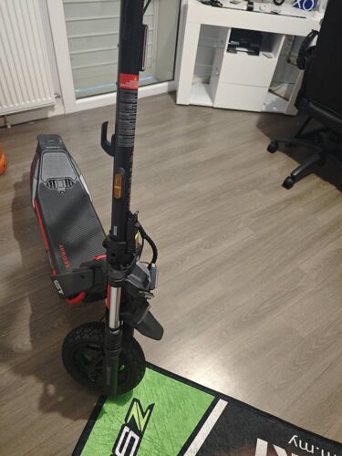 Trottinette Électrique Segway