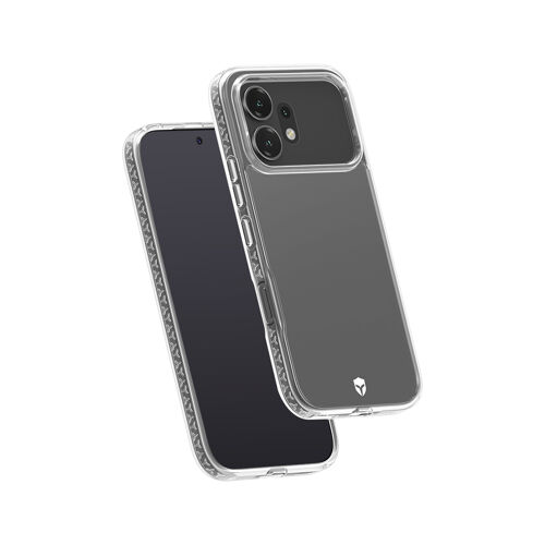 Coque pour Honor 600 Antichocs 3m Protection 360 Anti-jaunissement Force Case Transparent