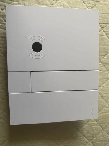 Plaque de commande Ingenio- Sans contact Siamp
