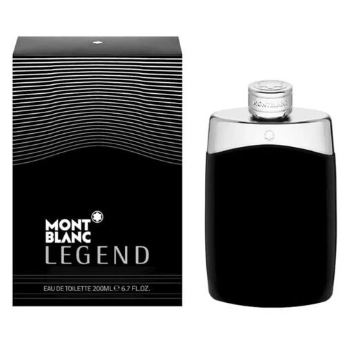 Montblanc Legend Eau De Toilette Pour Homme 100ml 