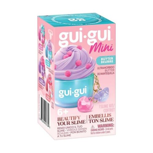 Gui Gui : Minis - Paquet unitaire