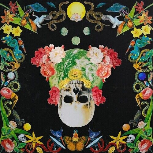 Hippie Death Cult - Helichrysum [Vinyl Lp]