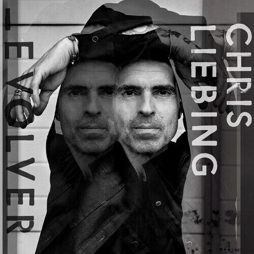Chris Liebing - Evolver [Vinyl Lp]