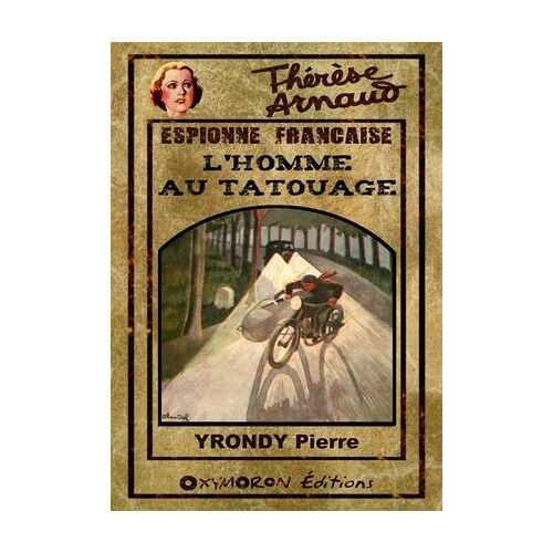 L'homme Au Tatouage