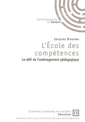 L'école Des Compétences