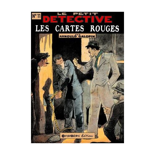 Les Cartes Rouges