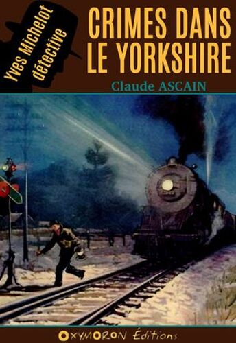 Crimes Dans Le Yorkshire