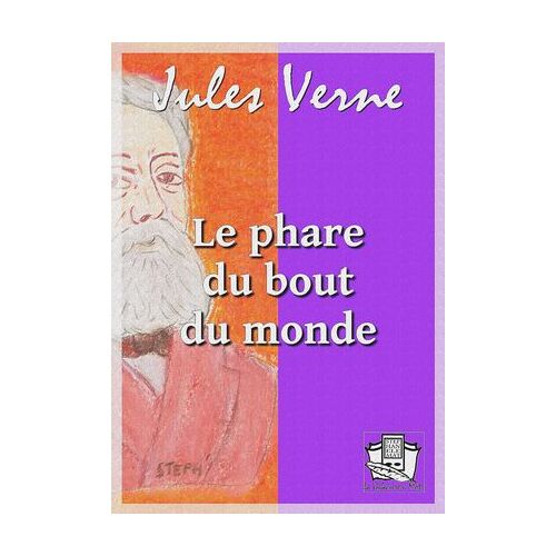 Le Phare Du Bout Du Monde