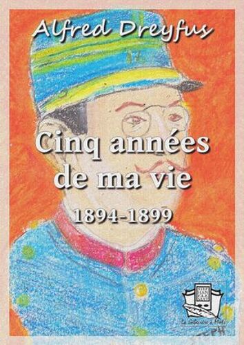 Cinq Années De Ma Vie