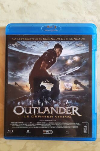 Outlander Le Dernier Viking