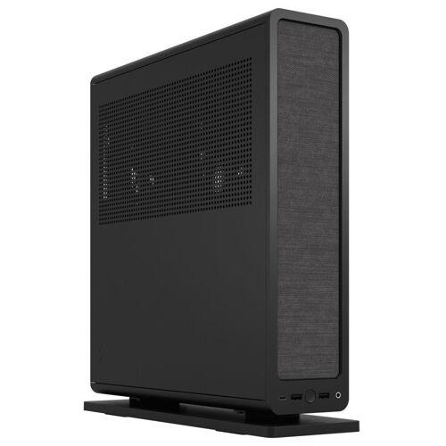 Fractal Design Ridge Small Form Factor (SFF) Noir
