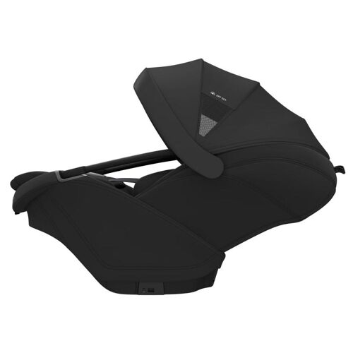 Maxi-Cosi Coral Slide Pro Siège-Auto Bébé Groupe 0+ (0 - 13 Kg; 0 - 18 Mois) Noir