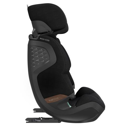 Maxi-Cosi Pearl Xl Slide Pro Siège-Auto Bébé 0+/1/2/3 (0 - 36kg; 0 Mois- 12 Ans) Noir
