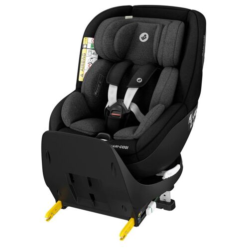 Maxi-Cosi Mica Pro Eco I-Size Siège-Auto Bébé 0+/1 (0 - 18 Kg; 0 - 4 Ans) Noir
