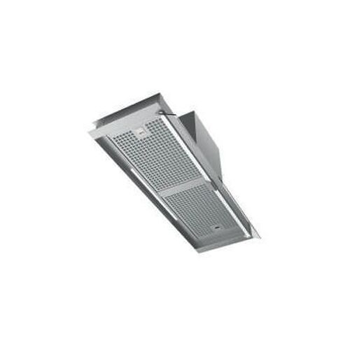 Hotte CATA CORONA X 100 Intégré Acier inoxydable 850 m³/h