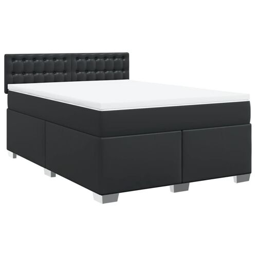 VidaXL 3286128 lit Sommier Rectangulaire