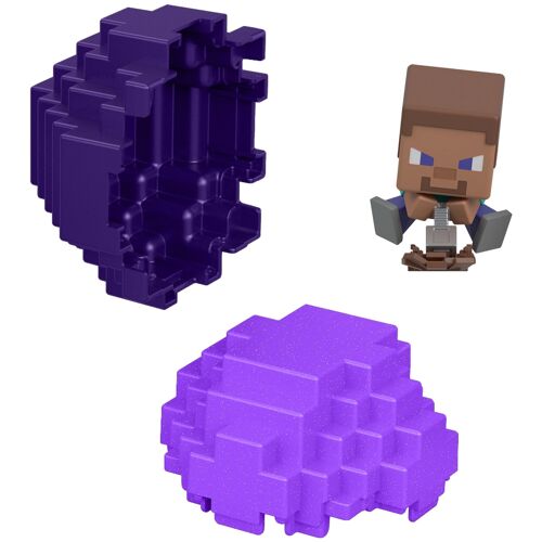 Minecraft JJV85 figurine pour enfant