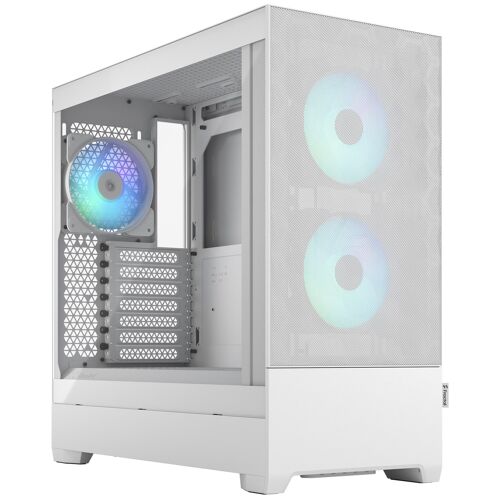 Fractal Design Pop Air Tower Blanc