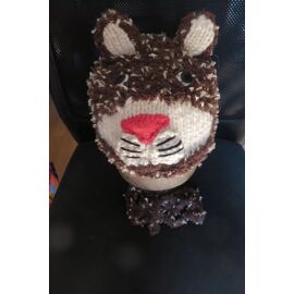 Bonnet Rigolo Pour Enfants