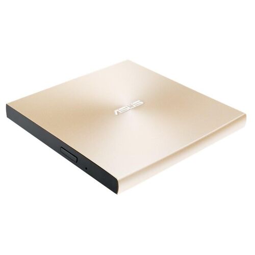 ASUS ZenDrive U9M lecteur de disques optiques DVD±RW Or
