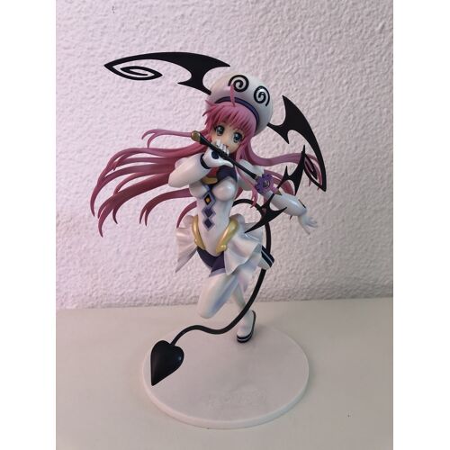 Figurine Good Smile Company Lala Deviluke To Love-Ru 1/8 22cm Import Japon