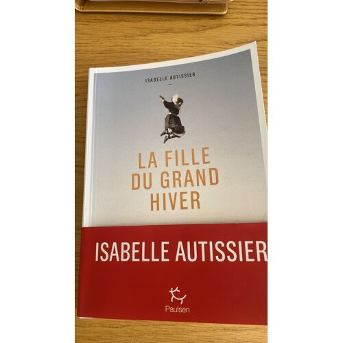 La Fille Du Grand Hiver 