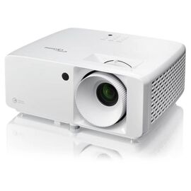 Optoma ZH521 - Projecteur DLP - laser - portable - 3D - 5500 lumens - Full HD (1920 x 1080) - 16:9 - 1080p