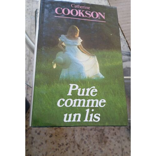 Pure Comme Un Lis