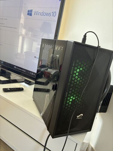 PC gamer