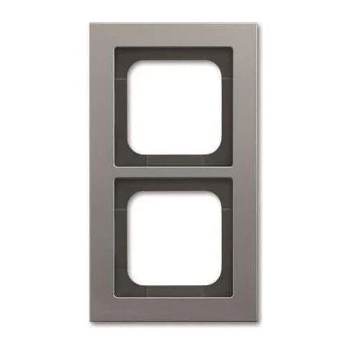 Busch-Jaeger Abdeckrahmen platin 1722-270 (2CKA001754A4684)