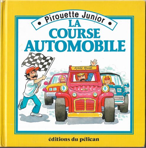 La Course Automobile