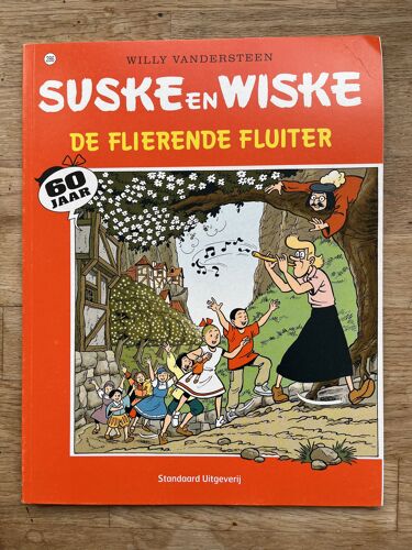De Flierende Fluiter