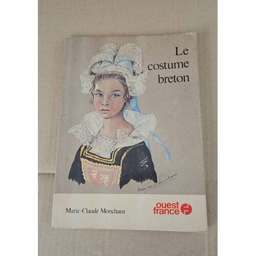 Le Costume Breton
