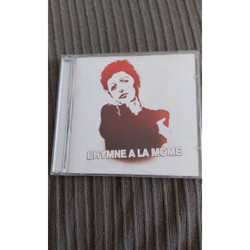 L'Homme A La Môme
