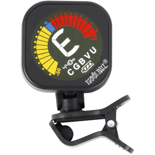 Ernie Ball 9627 Protune Rechargeable Clip-On Tuner Accordeur
